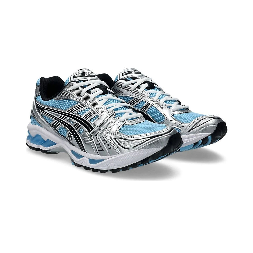 ASICS Gel Kayano 14 Arctic Sky Pure Silver