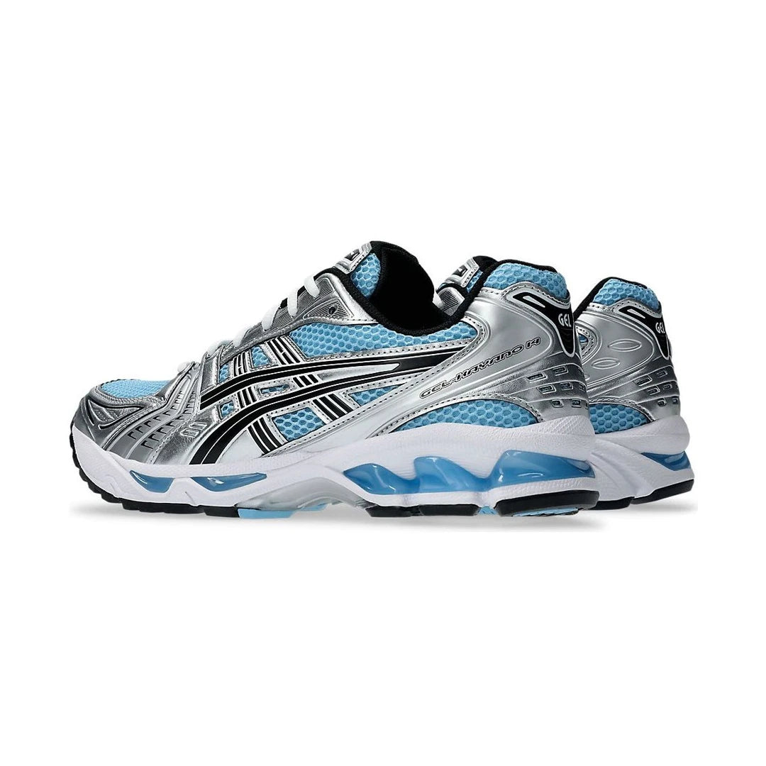 ASICS Gel Kayano 14 Arctic Sky Pure Silver