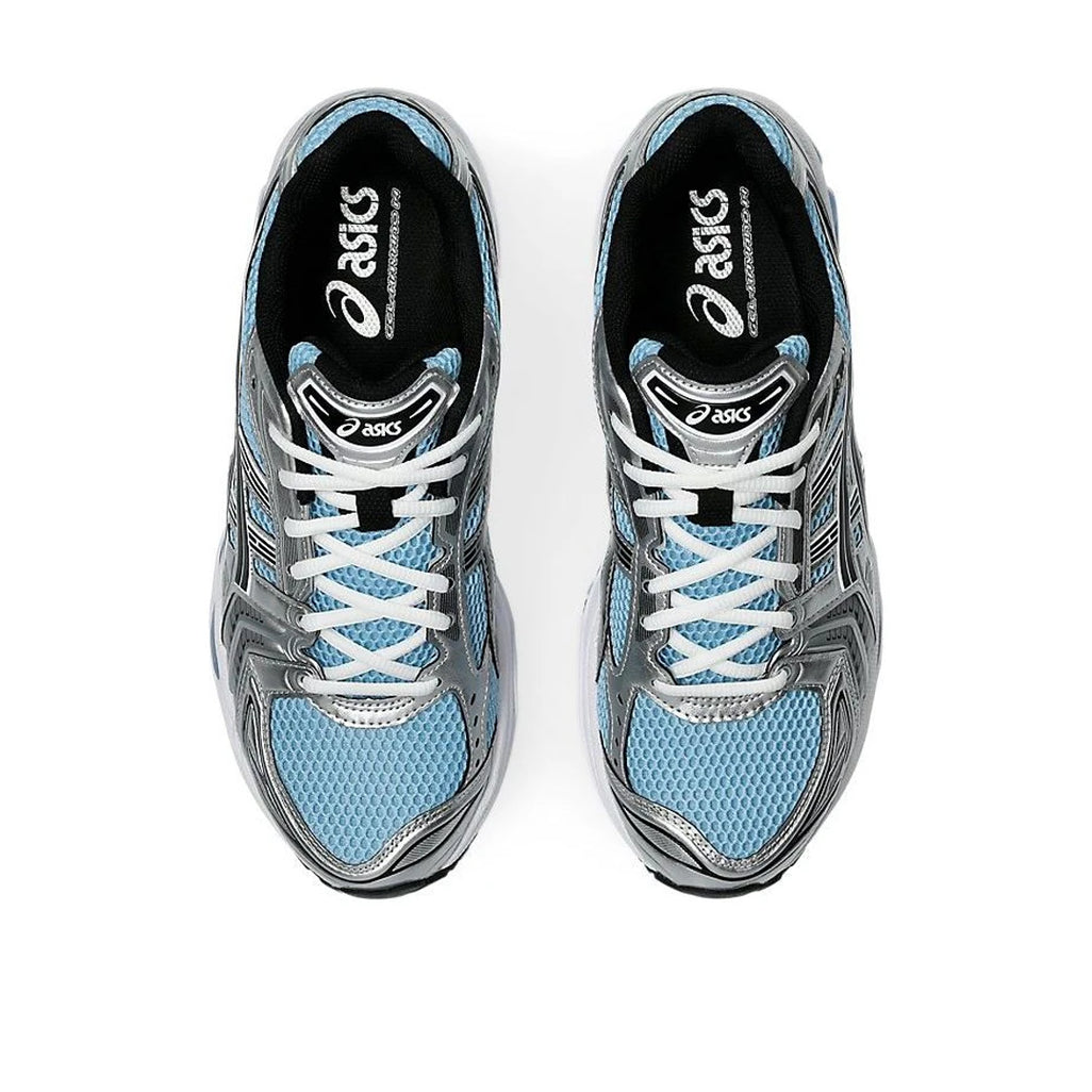 ASICS Gel Kayano 14 Arctic Sky Pure Silver