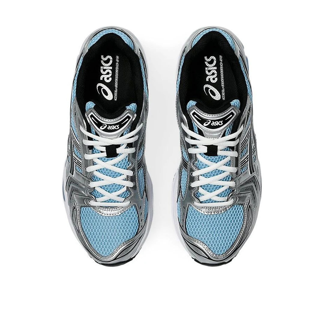 ASICS Gel Kayano 14 Arctic Sky Pure Silver