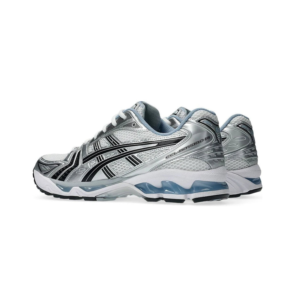 ASICS Gel-Kayano 14 JJJJound White Blue