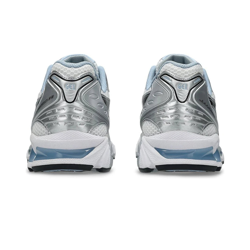 ASICS Gel-Kayano 14 JJJJound White Blue