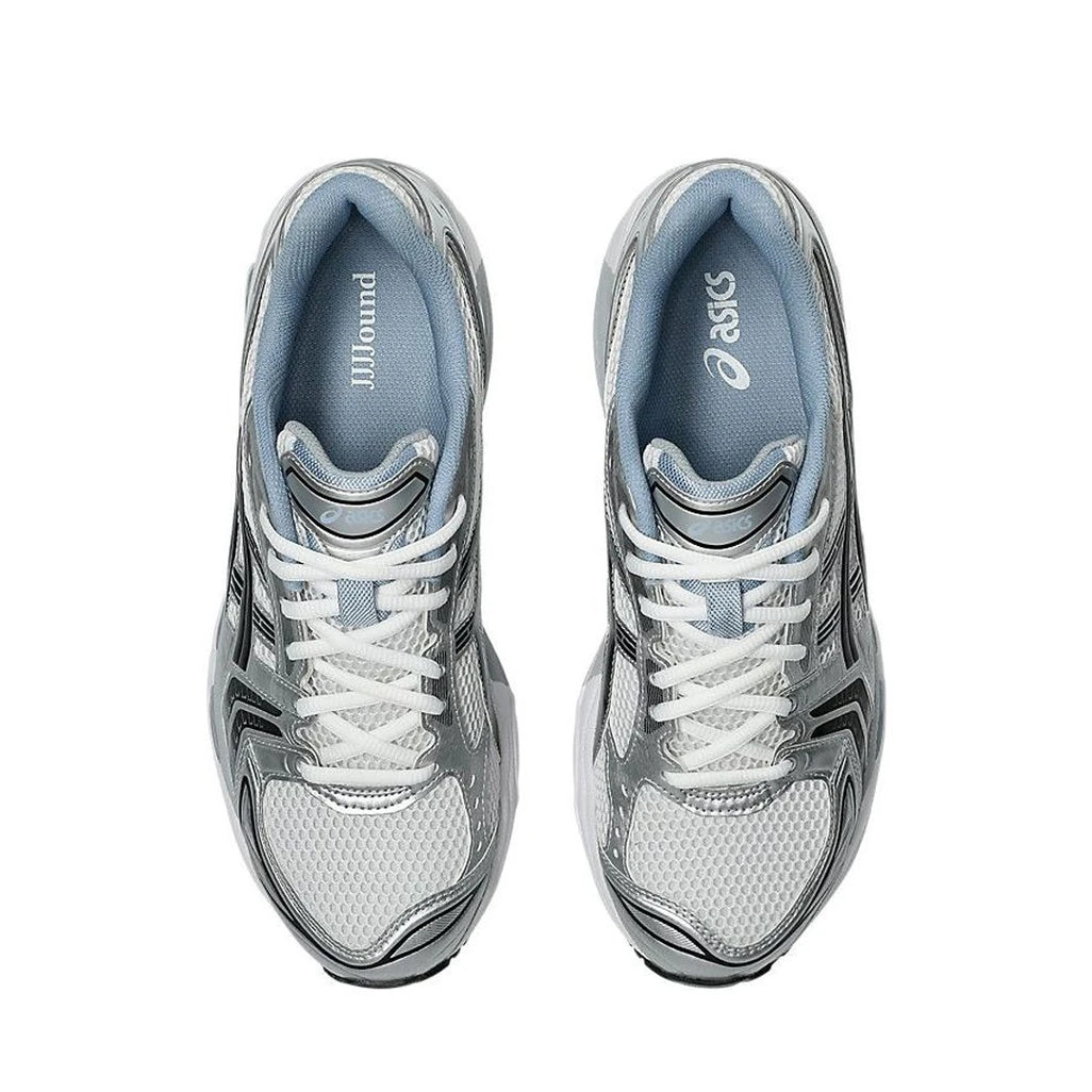 ASICS Gel-Kayano 14 JJJJound White Blue