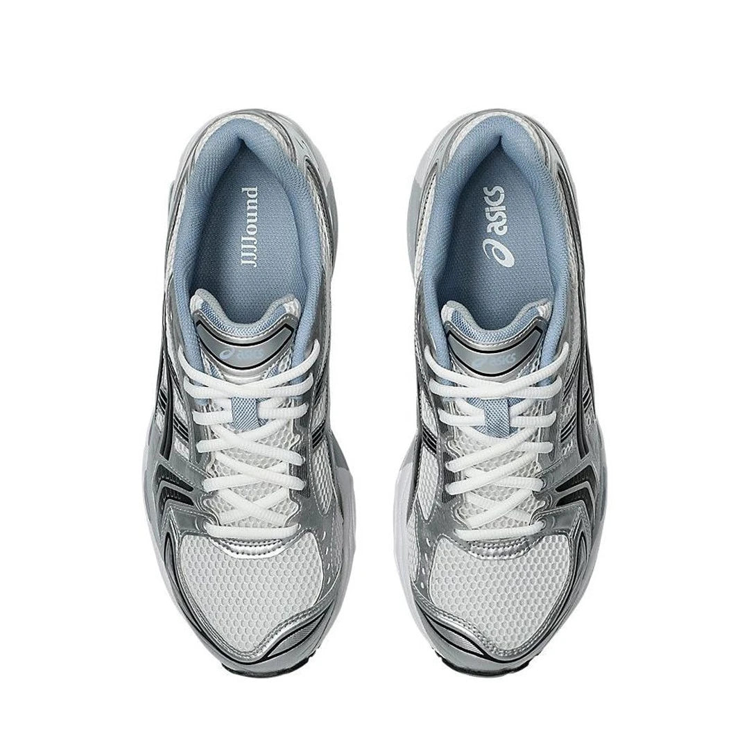 ASICS Gel-Kayano 14 JJJJound White Blue