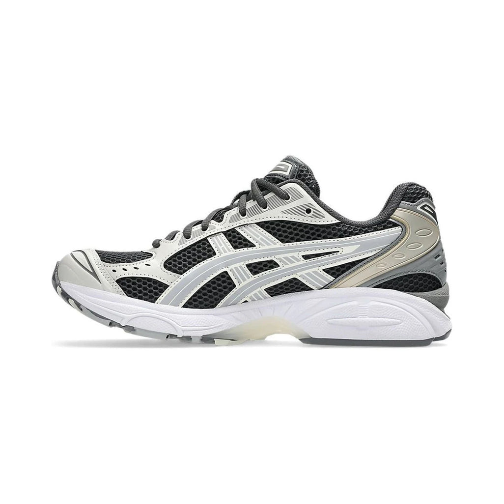 ASICS Gel-Kayano 14 Obsidian Grey Cement
