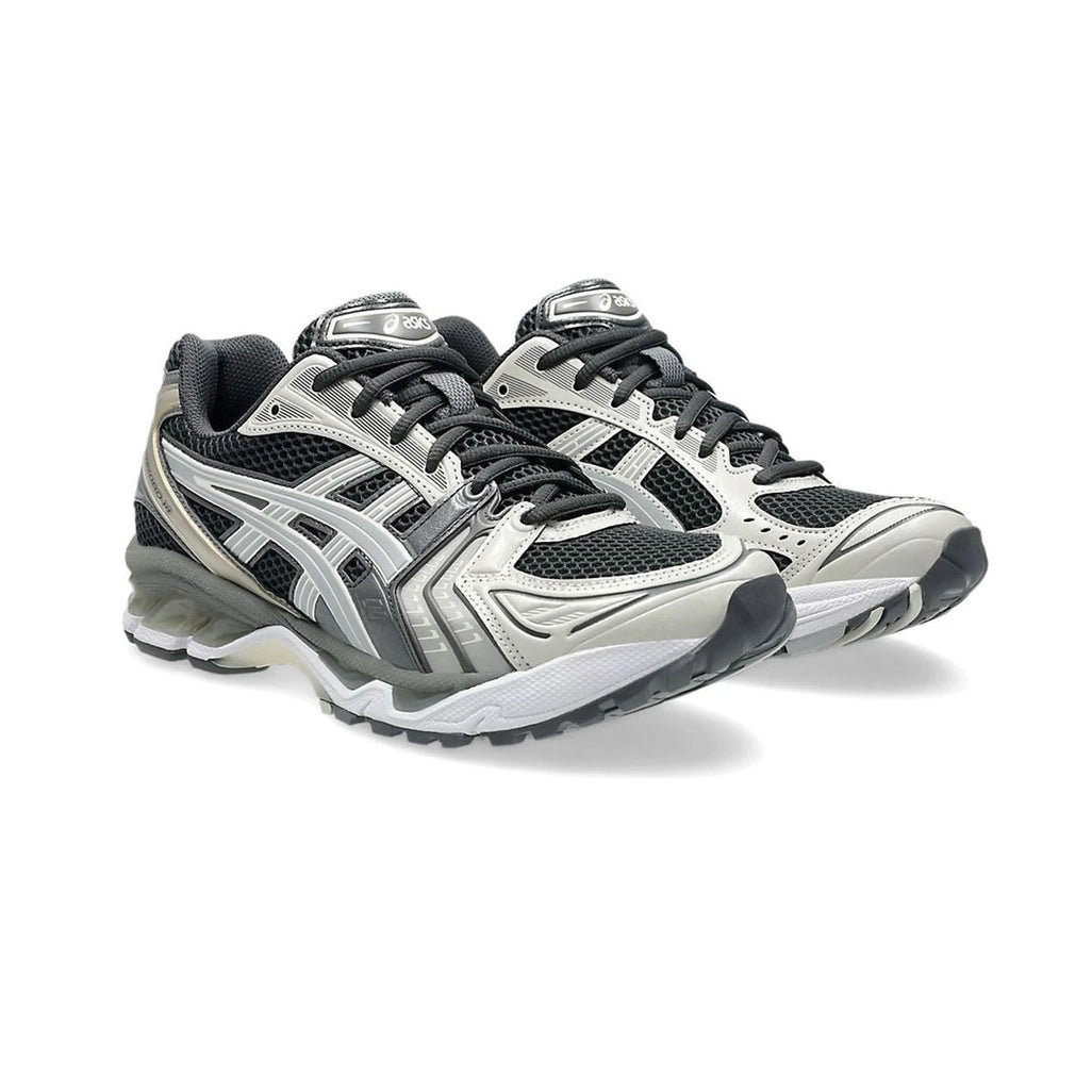 ASICS Gel-Kayano 14 Obsidian Grey Cement