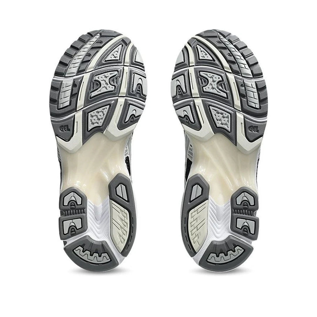 ASICS Gel-Kayano 14 Obsidian Grey Cement