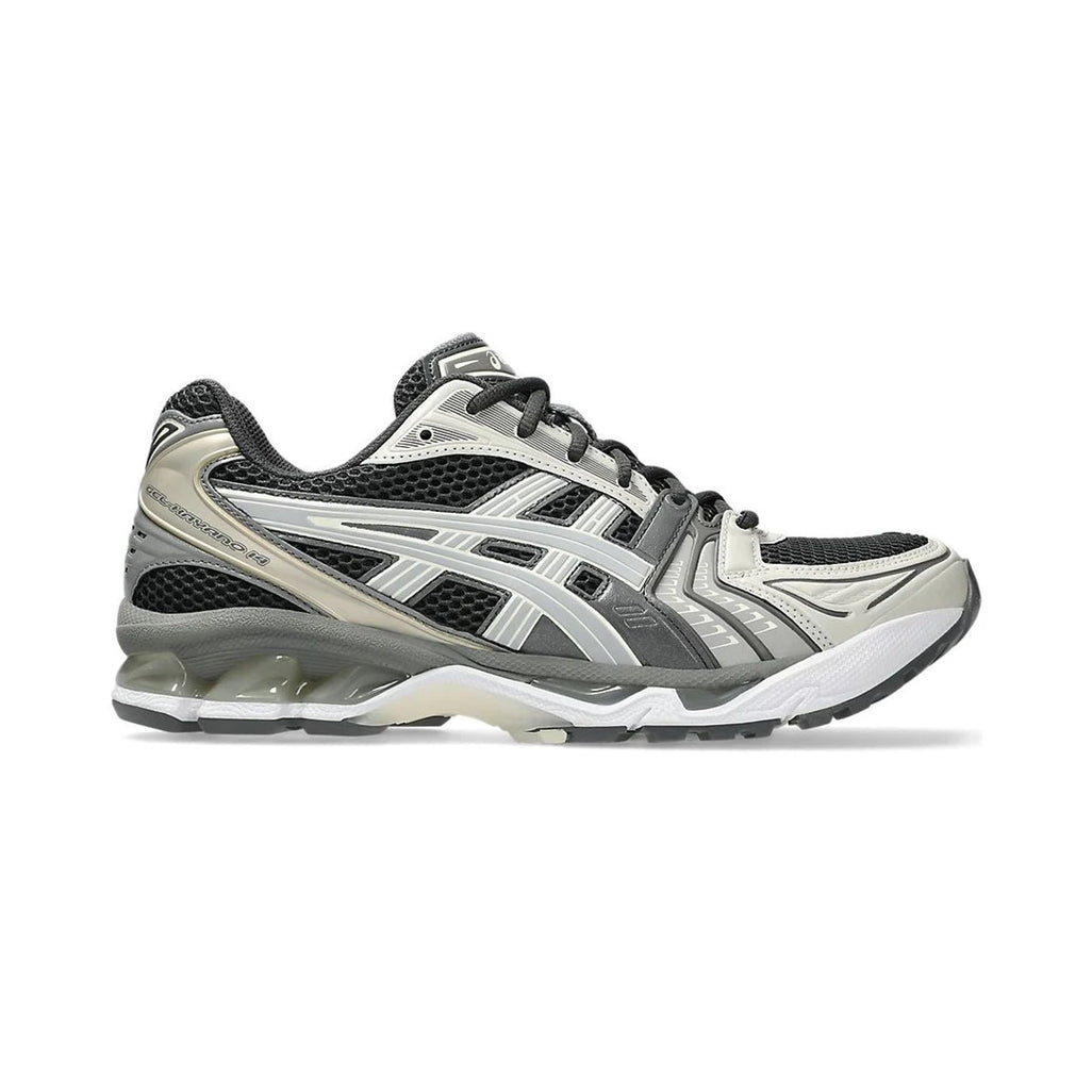 ASICS Gel-Kayano 14 Obsidian Grey Cement