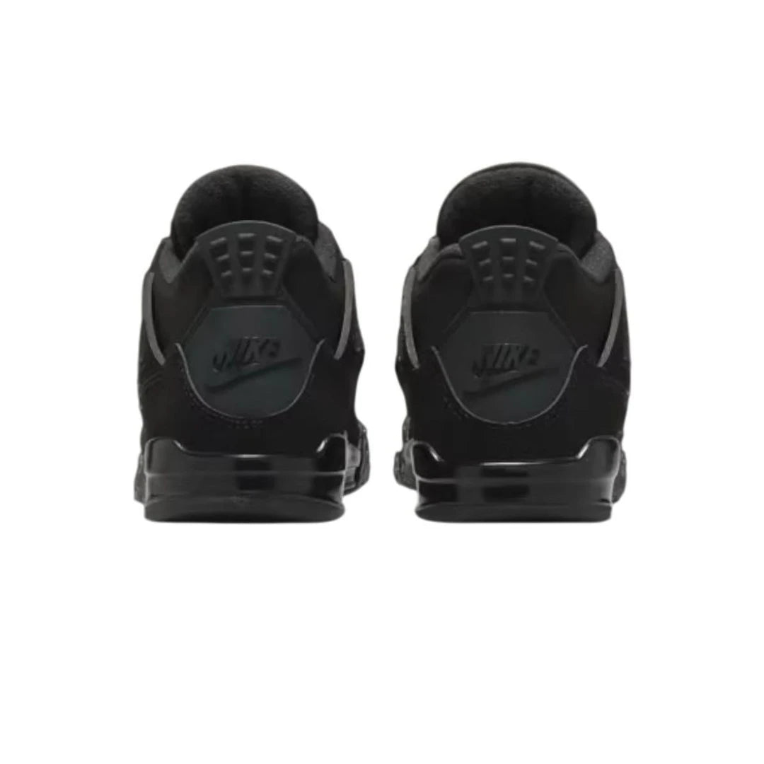 Jordan 4 Retro Black Cat C