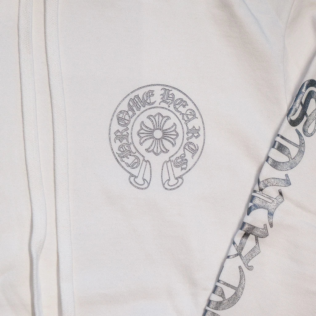 Chrome Hearts Ultra Miami Exclusive Pullover Hoodie
