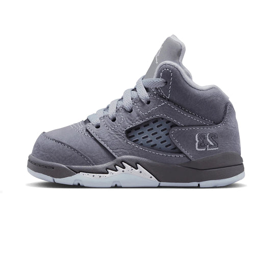 Air Jordan 5 Retro Wolf Grey 2026 TD