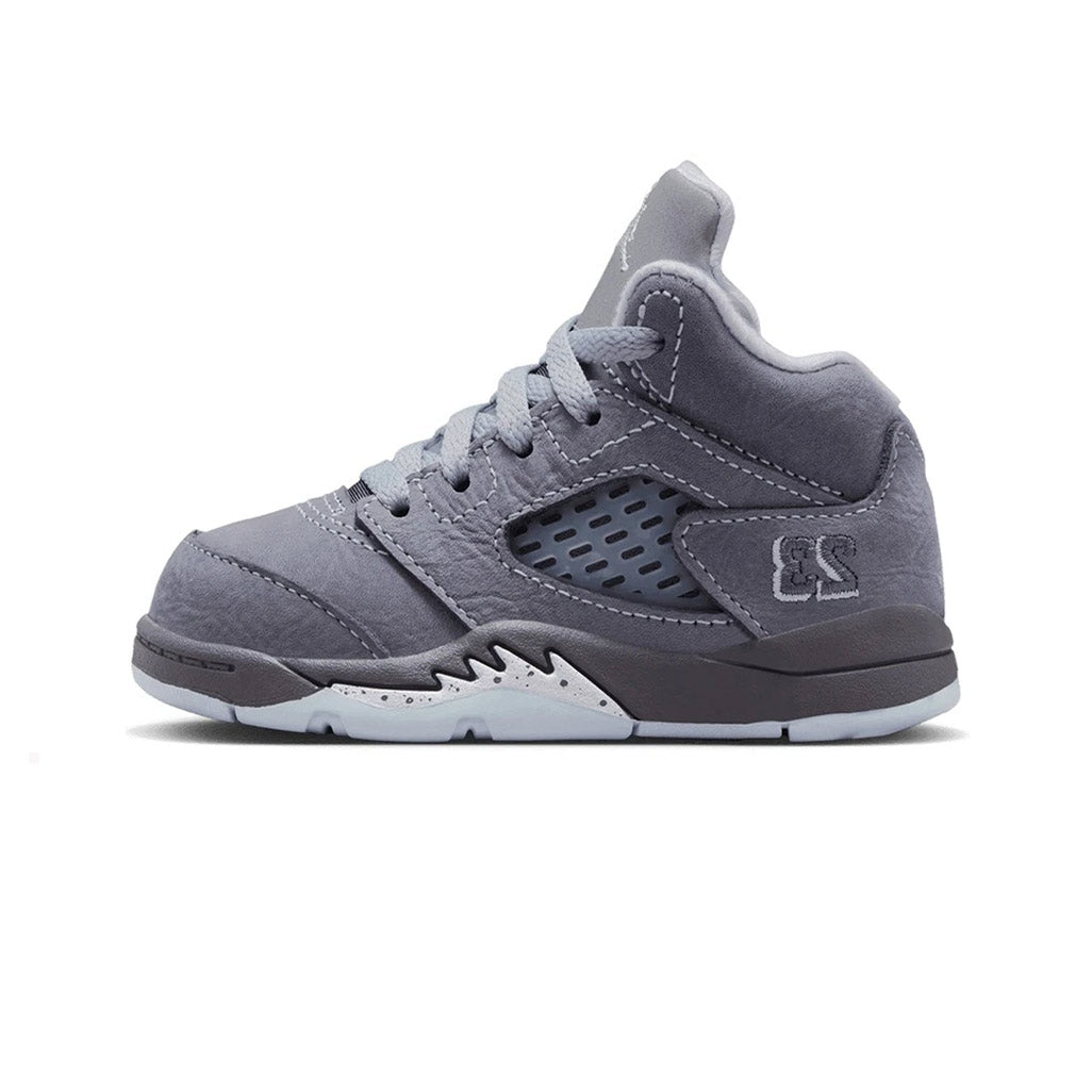 Air Jordan 5 Retro Wolf Grey 2026 PS