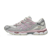 ASICS Gel-NYC Concrete Barely Rose