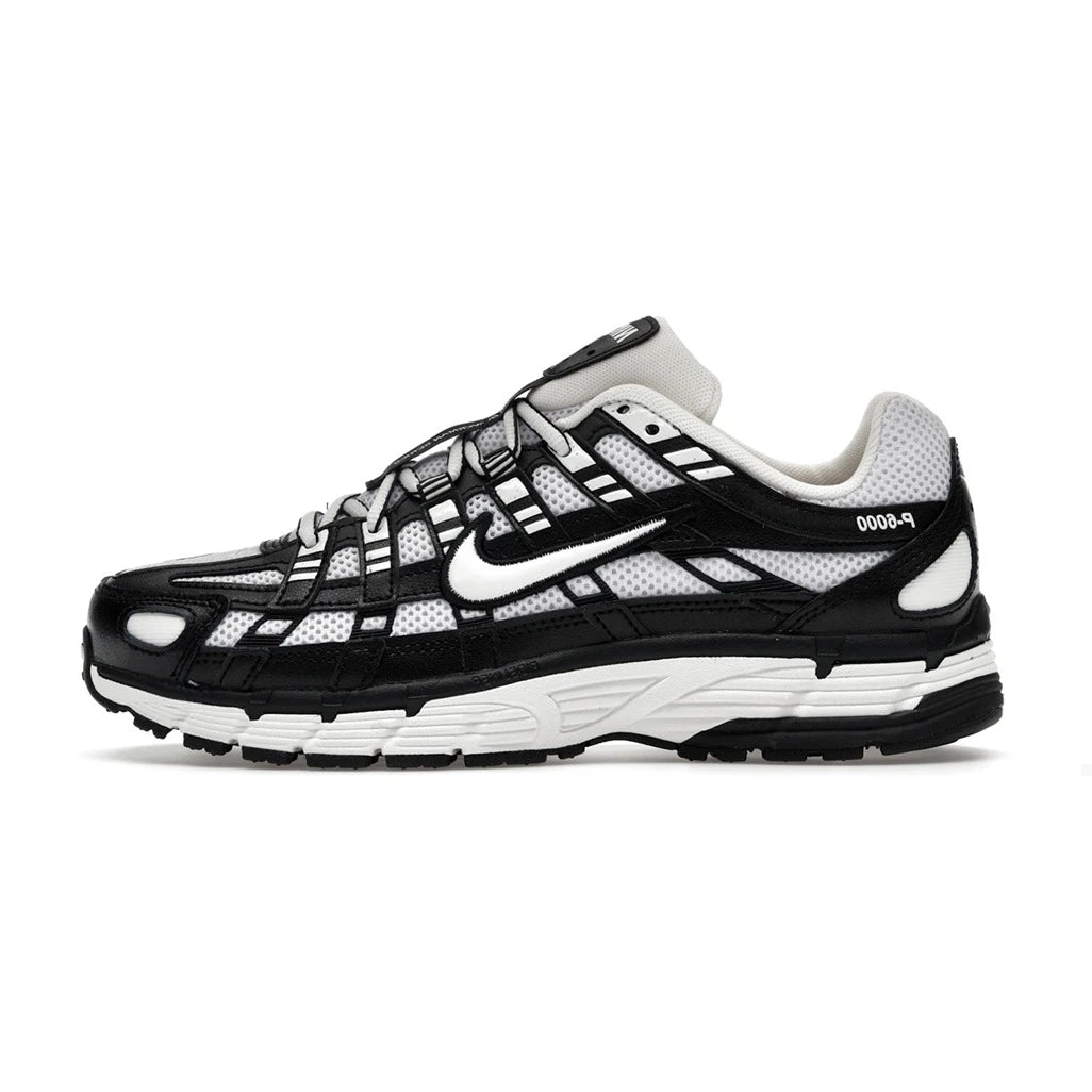 Nike P-6000 Black Muslin Sail W