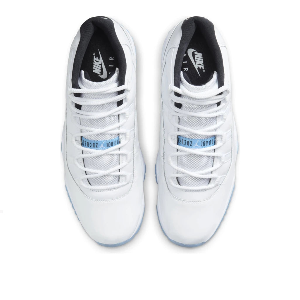 Air Jordan 11 Retro Legend Blue 2024