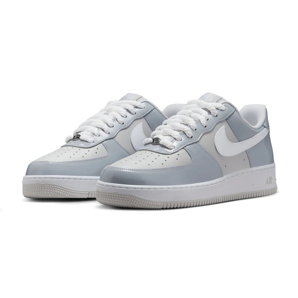 Nike Air Force 1 Low '07 LV8 Wolf Grey Vast Grey White