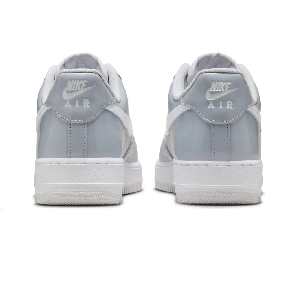 Nike Air Force 1 Low '07 LV8 Wolf Grey Vast Grey White