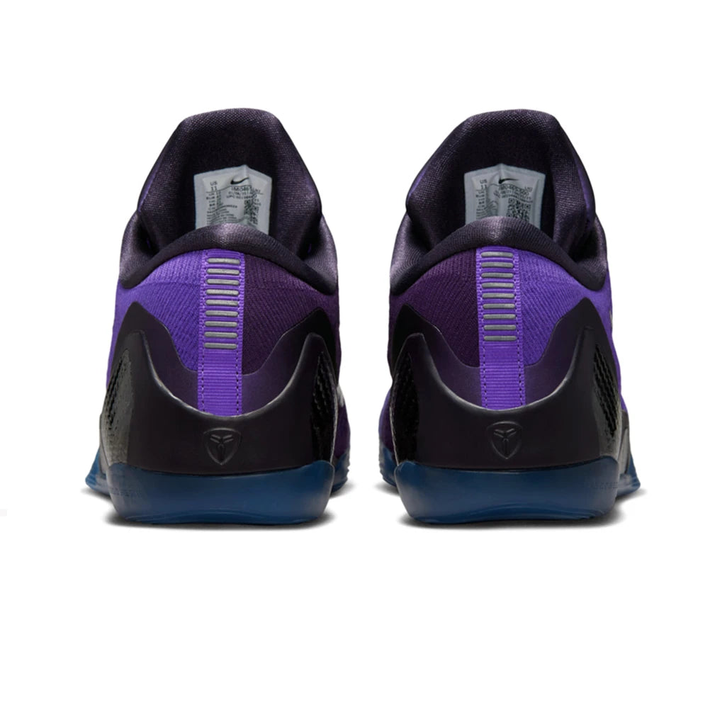 Nike Kobe 9 Elite Low Protro Michael Jackson Moonwalker 2025