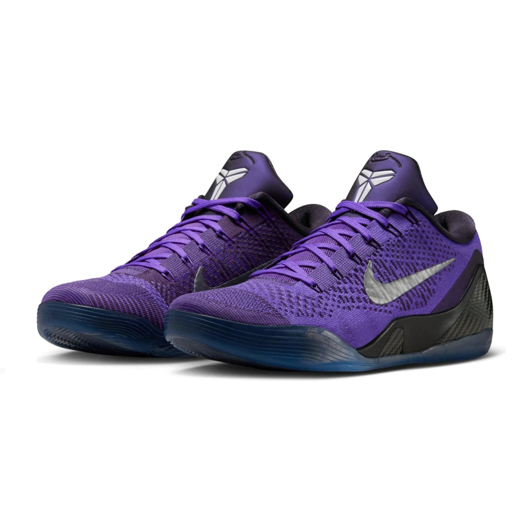 Nike Kobe 9 Elite Low Protro Michael Jackson Moonwalker 2025