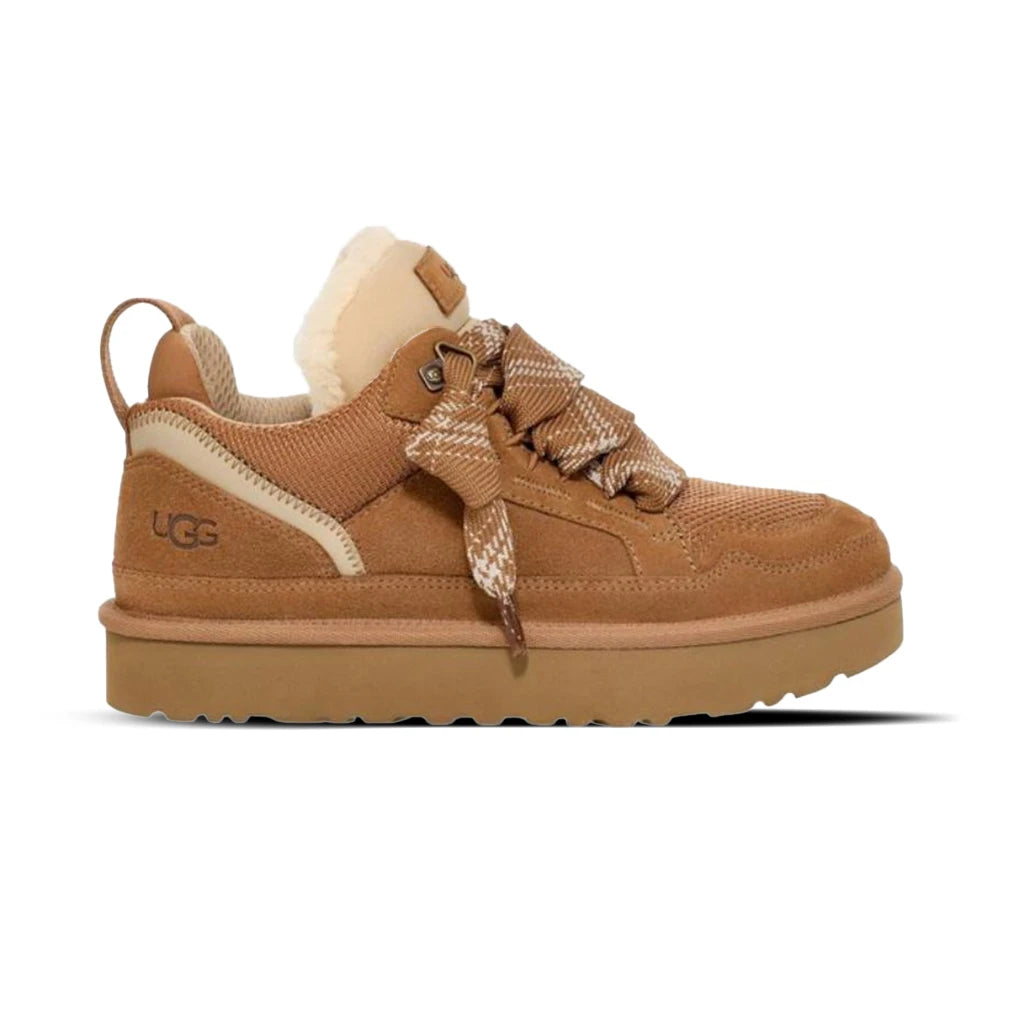 UGG Lowmel Chestnut W