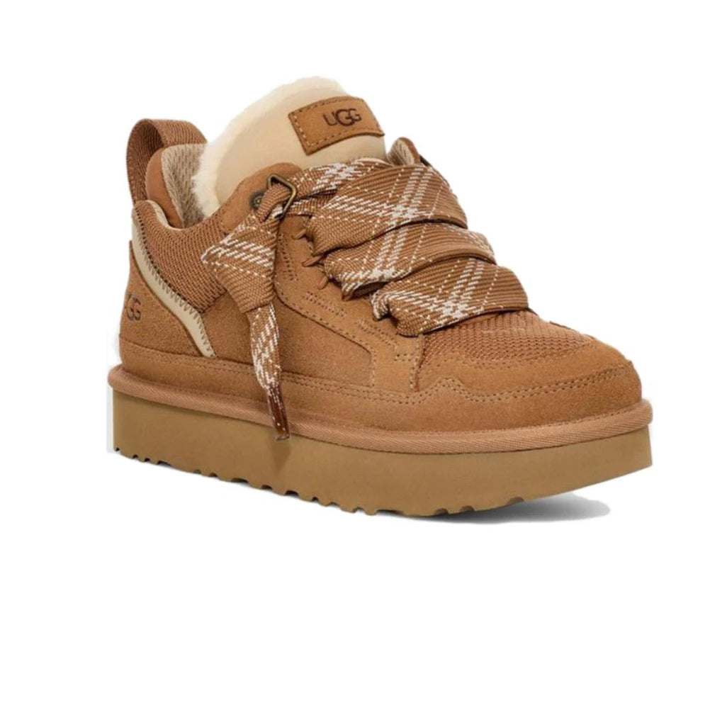 UGG Lowmel Chestnut W