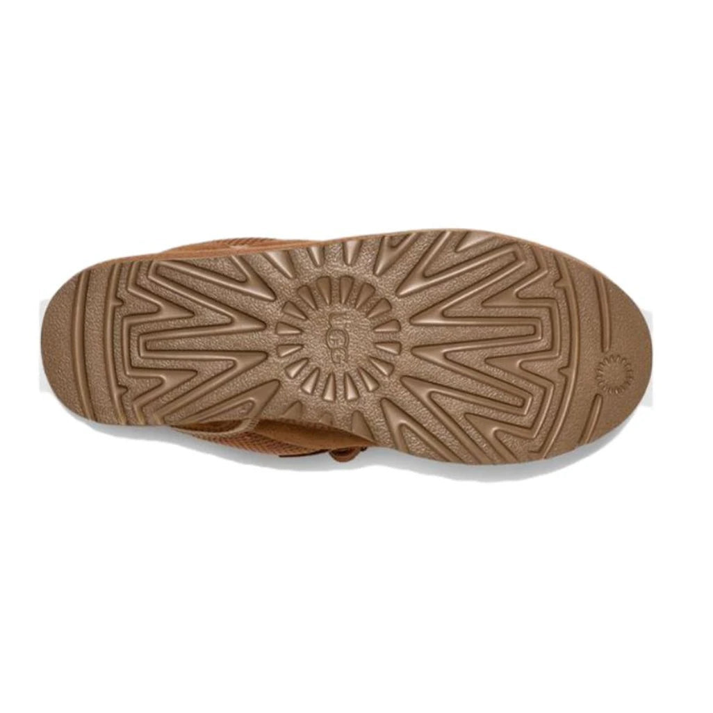 UGG Lowmel Chestnut W