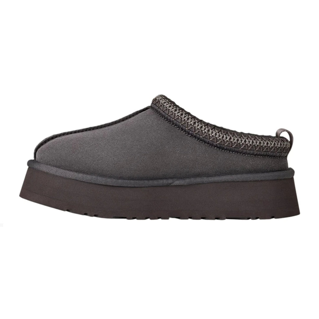 UGG Tazz II Slipper Obsidian W