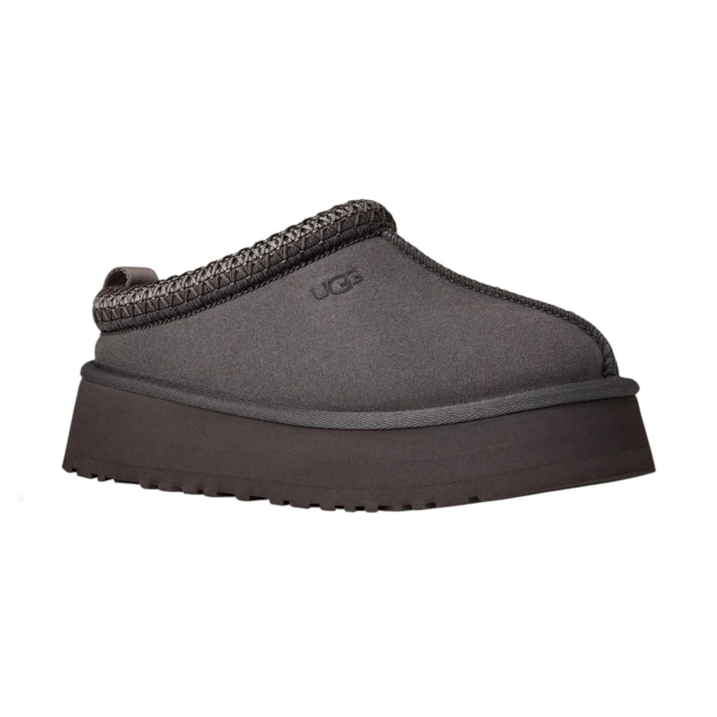 UGG Tazz II Slipper Obsidian W