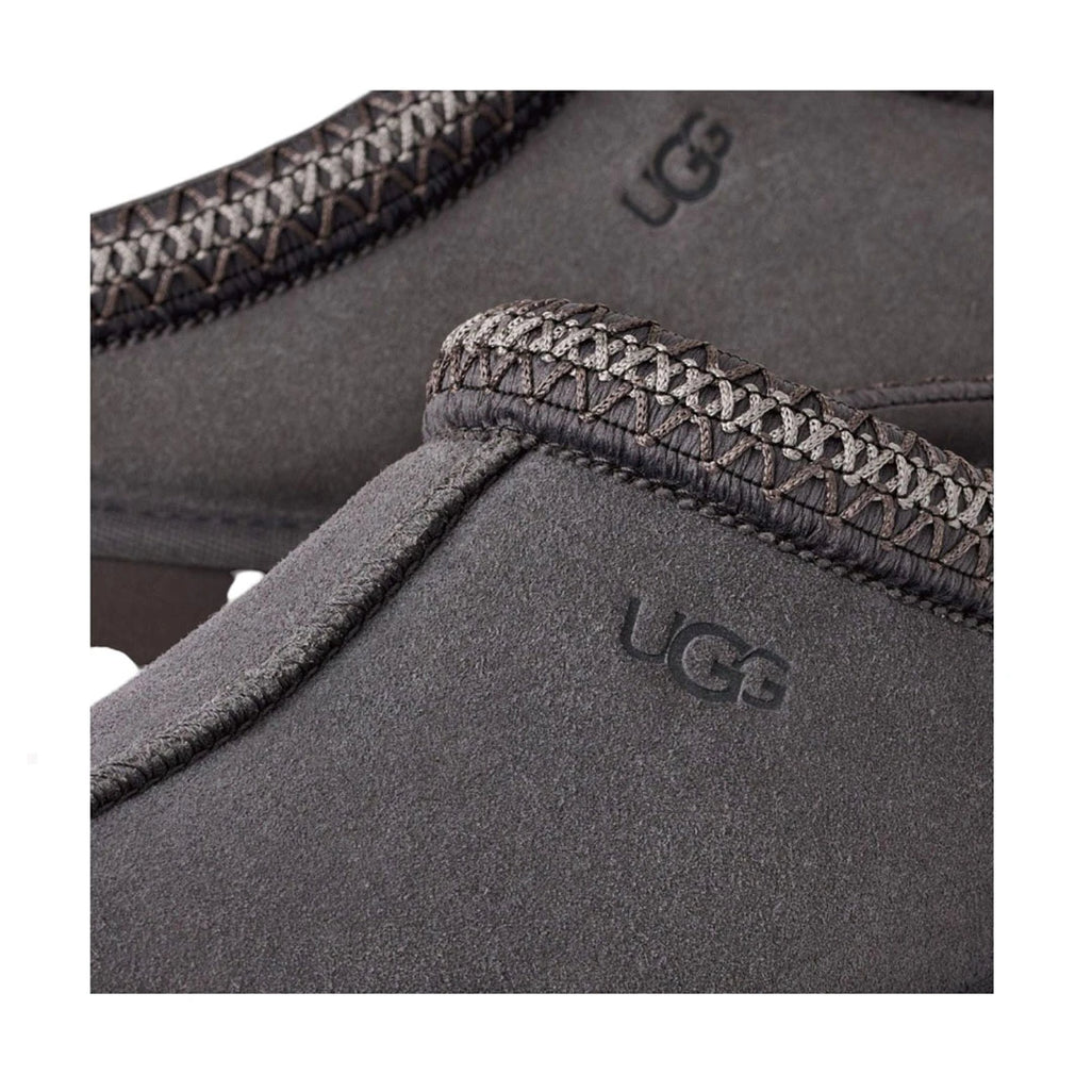 UGG Tazz II Slipper Obsidian W