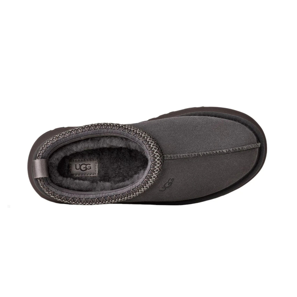 UGG Tazz II Slipper Obsidian W