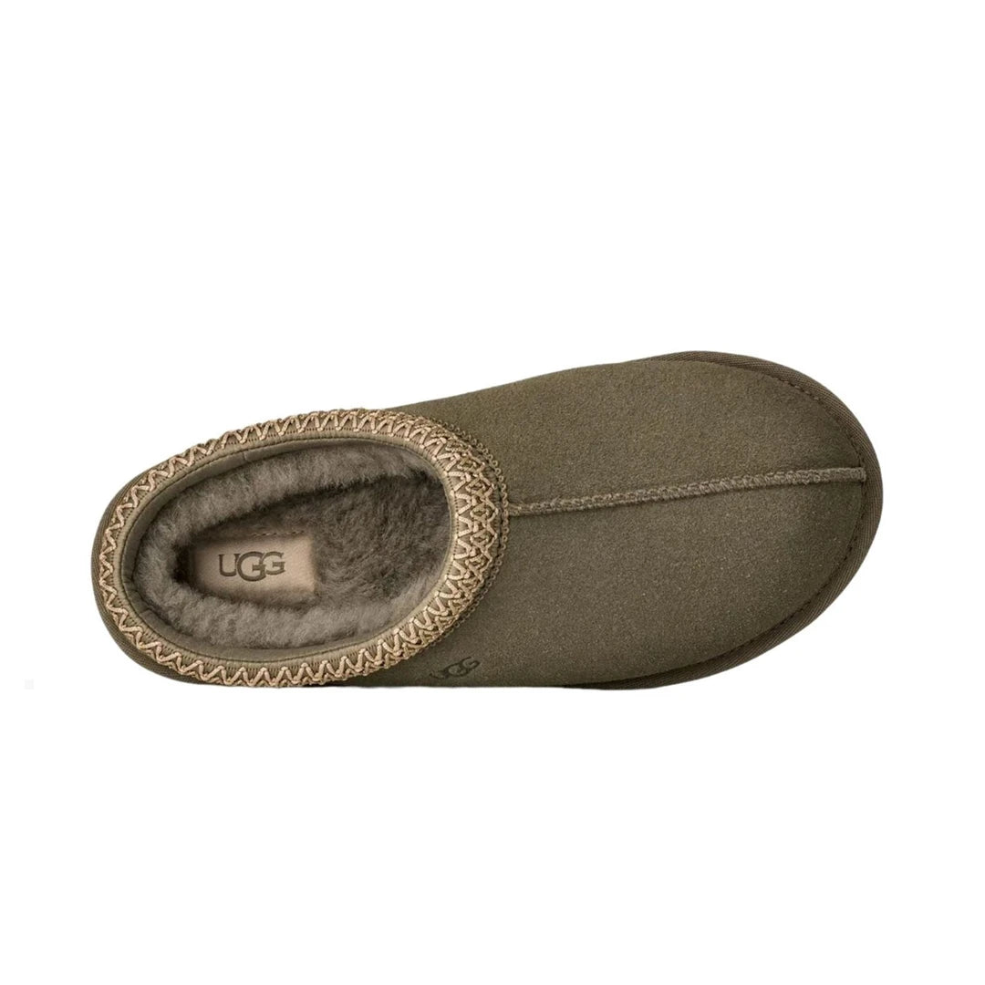 UGG Tasman II Slipper Moss Green W