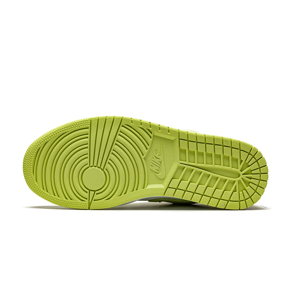 Air Jordan 1 Low Limelight W