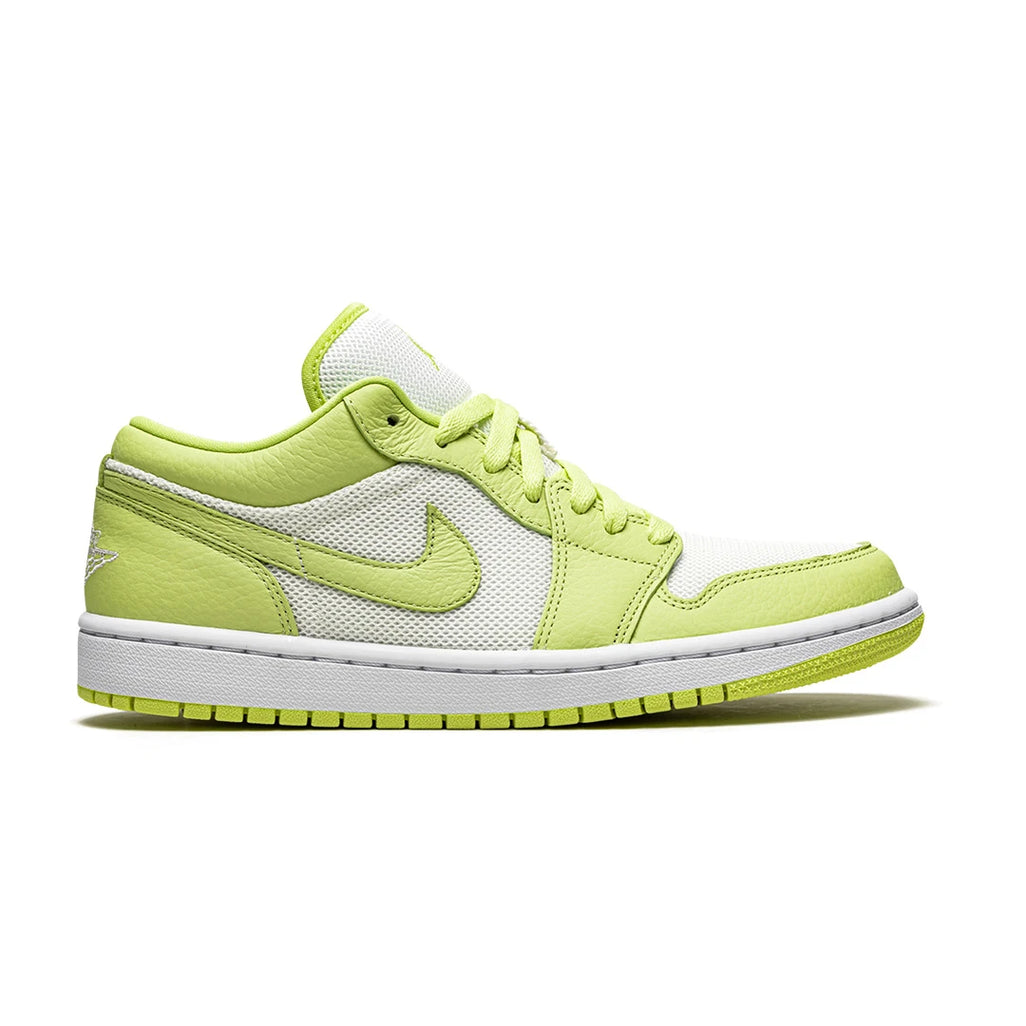 Air Jordan 1 Low Limelight W