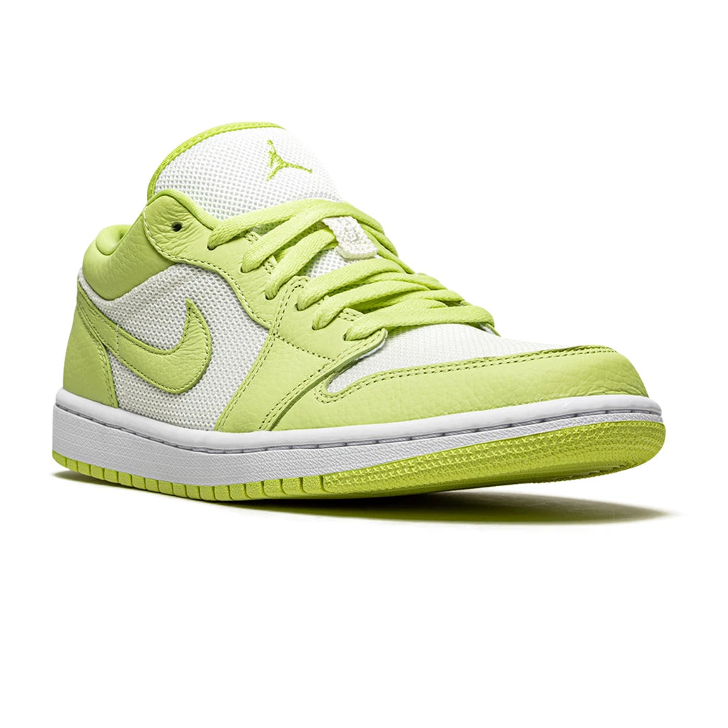 Air Jordan 1 Low Limelight W