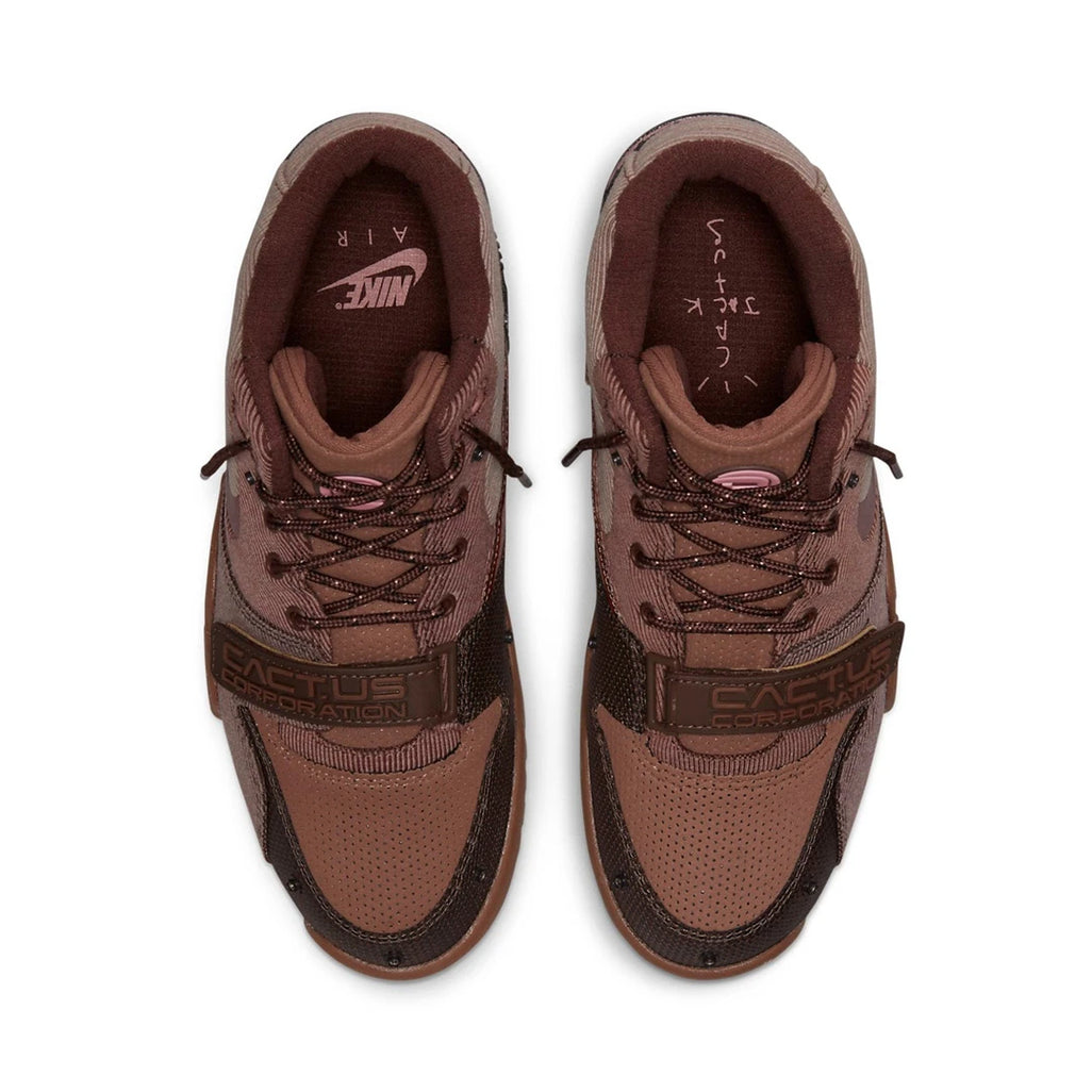 Nike Air Trainer 1 SP Travis Scott Wheat