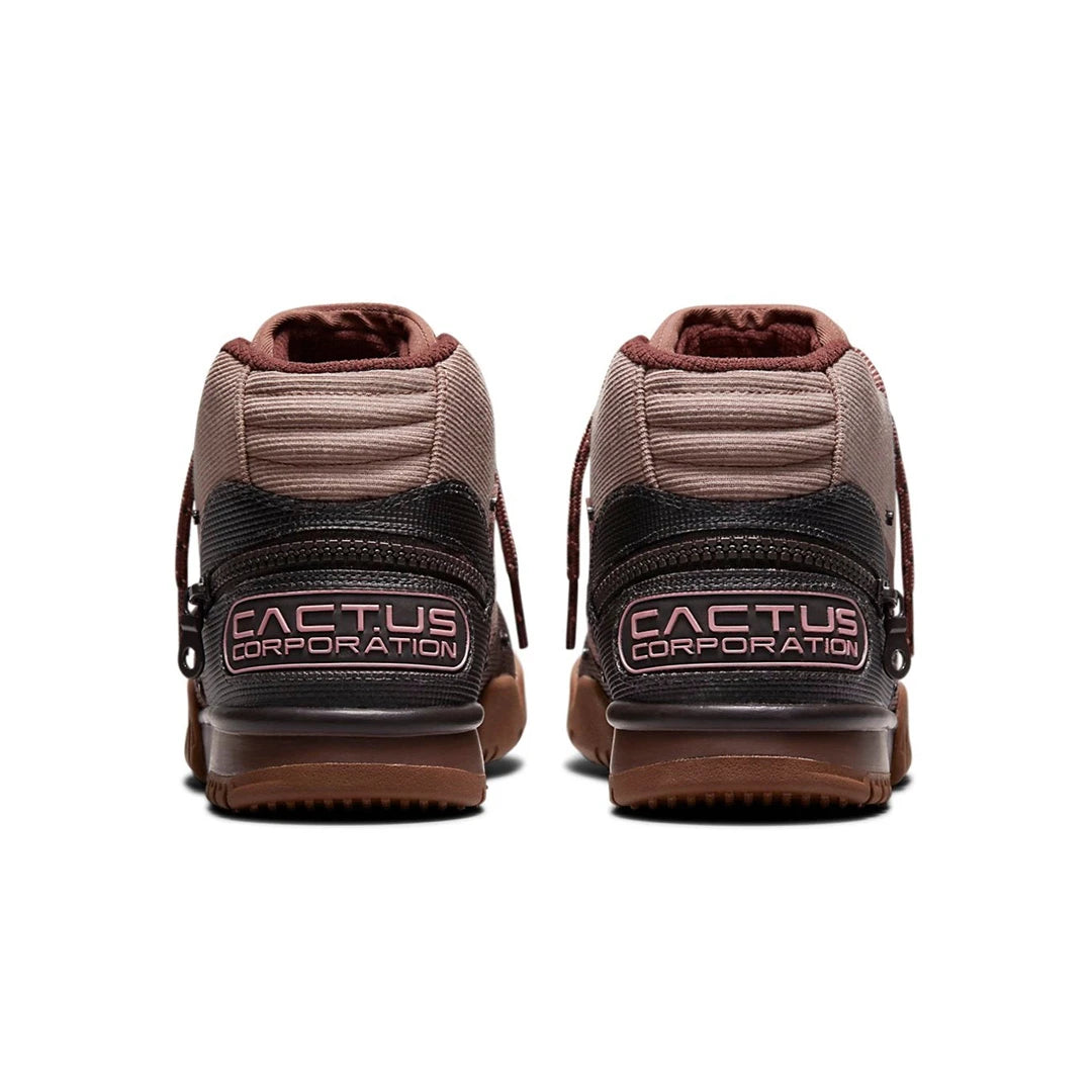 Nike Air Trainer 1 SP Travis Scott Wheat