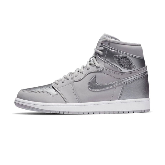 Air Jordan 1 Retro High CO.JP Neutral Grey 2020