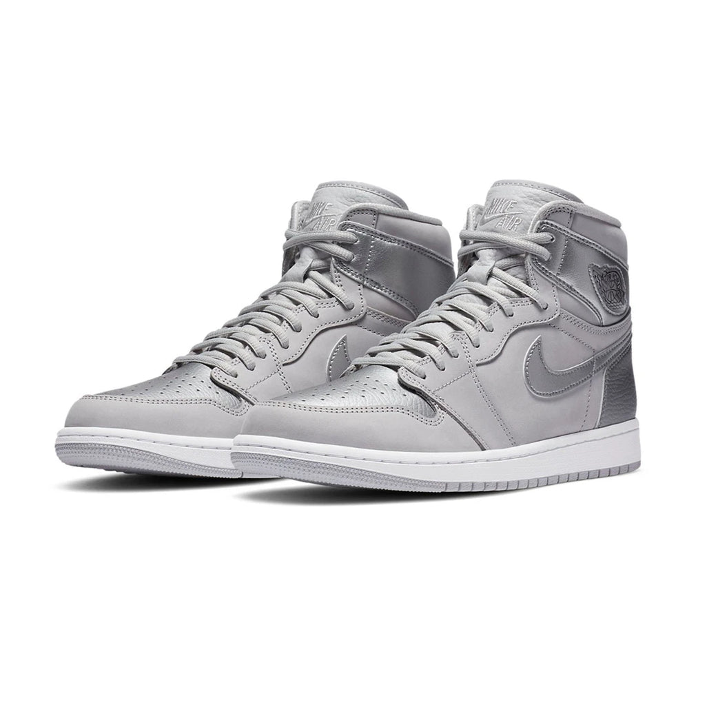 Air Jordan 1 Retro High CO.JP Neutral Grey 2020