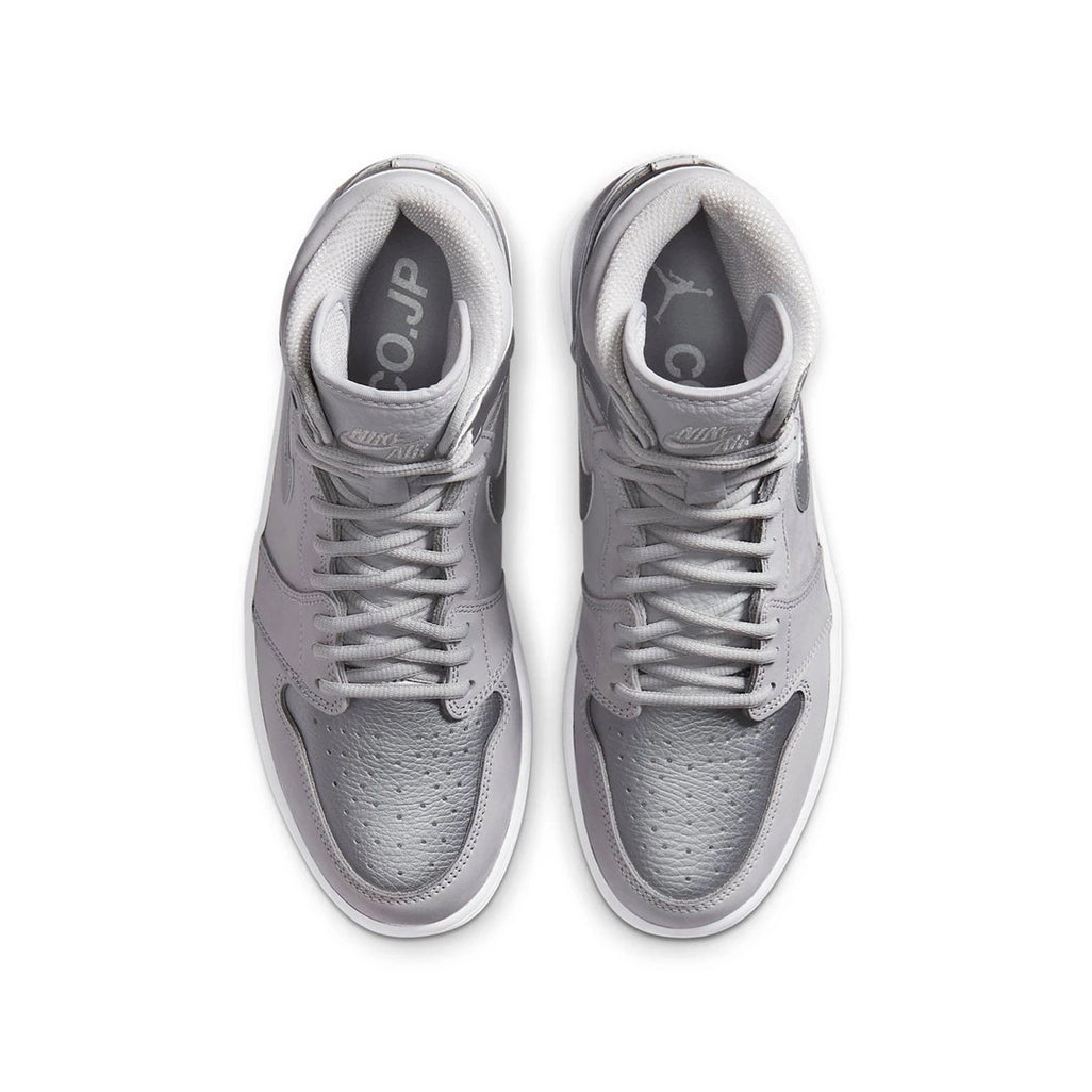 Air Jordan 1 Retro High CO.JP Neutral Grey 2020