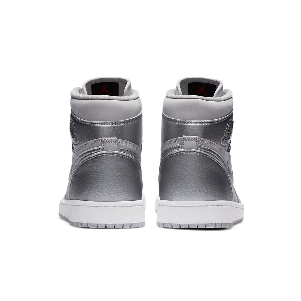 Air Jordan 1 Retro High CO.JP Neutral Grey 2020