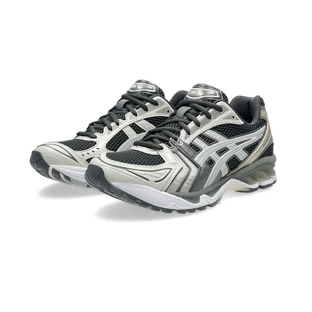ASICS Gel-Kayano 14 Obsidian Grey Cement