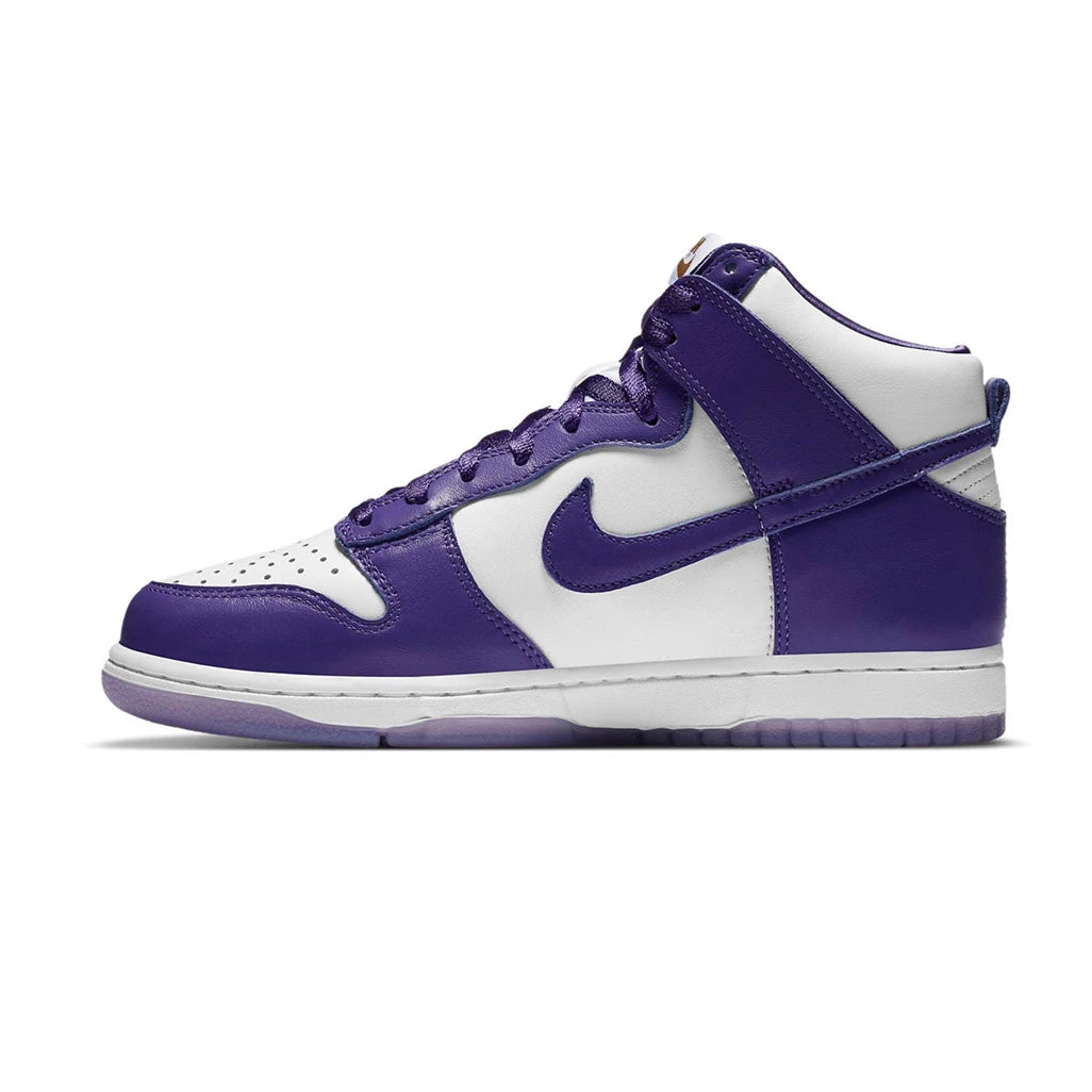 Nike Dunk High SP Varsity Purple W