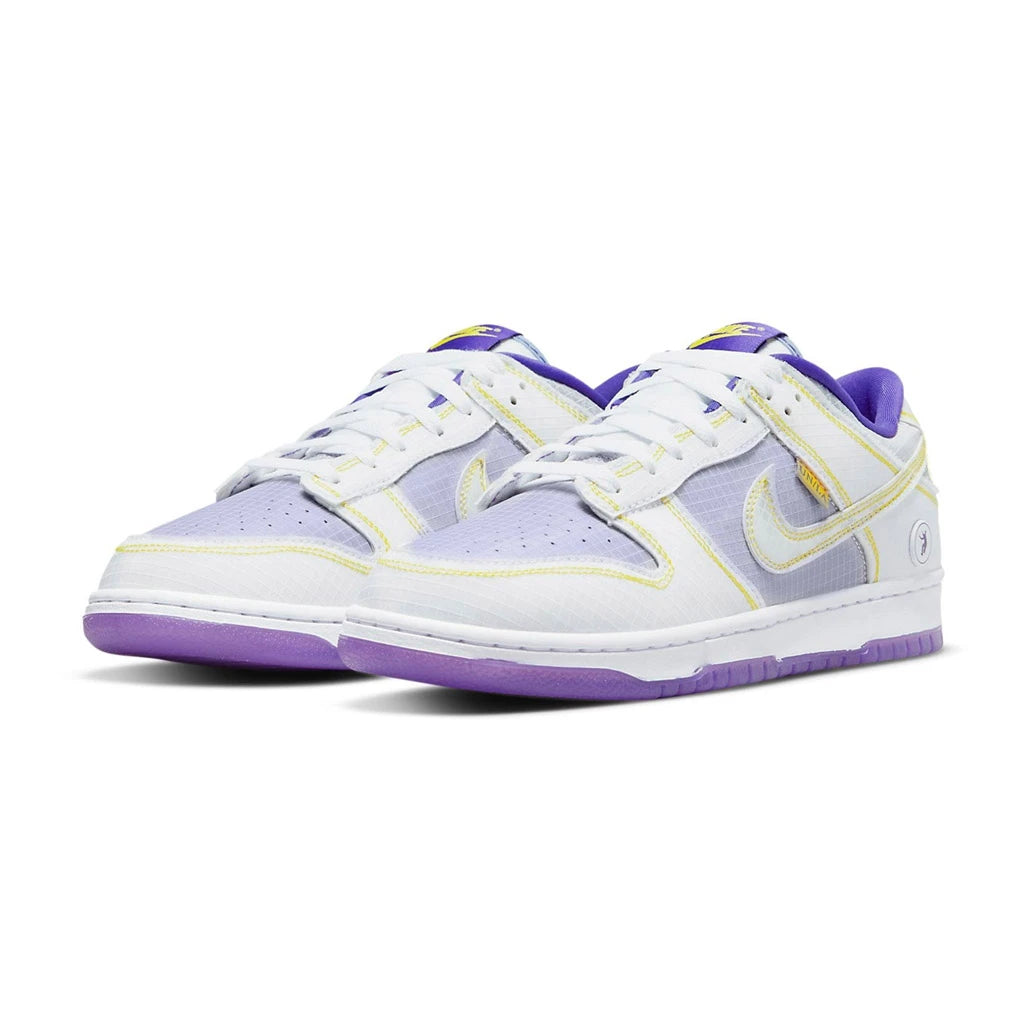 Nike Dunk Low Union Passport Pack Court Purple