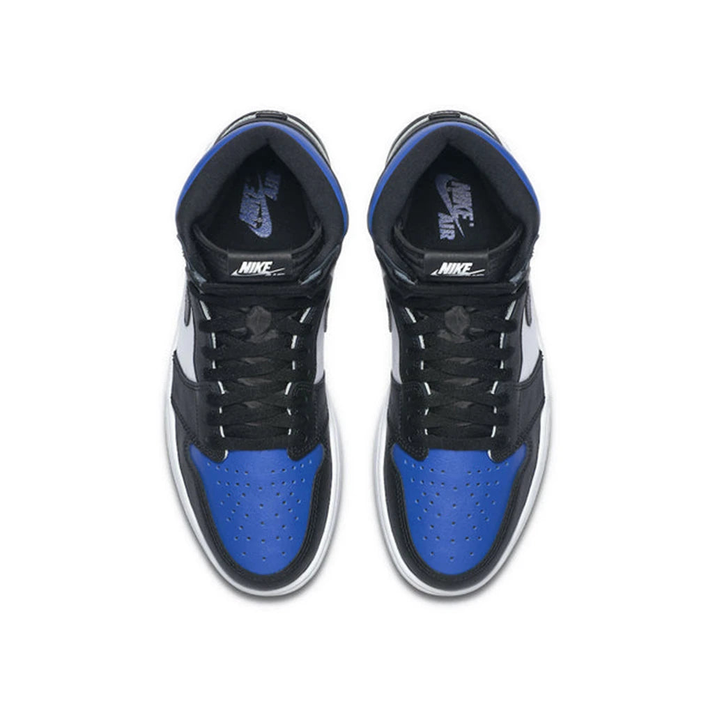 Air Jordan 1 Retro High Royal Toe