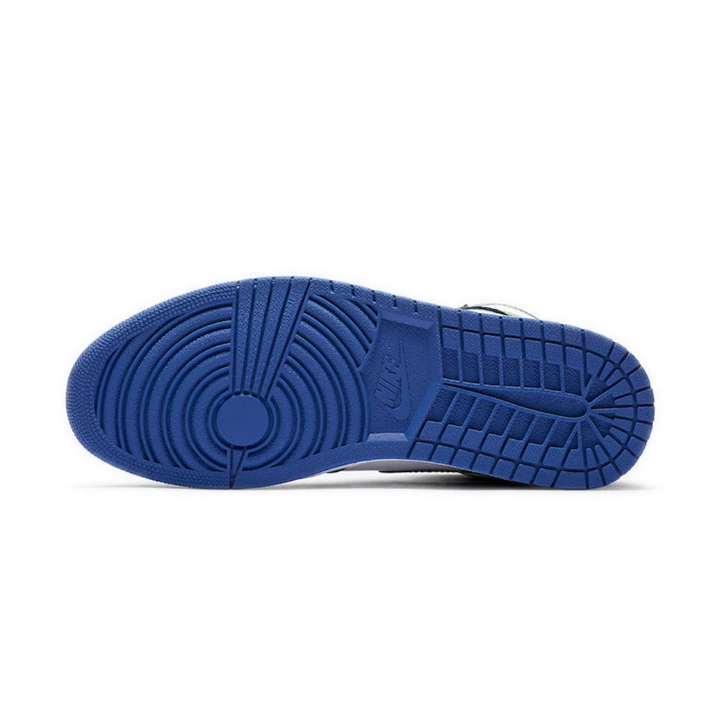 Air Jordan 1 Retro High Royal Toe