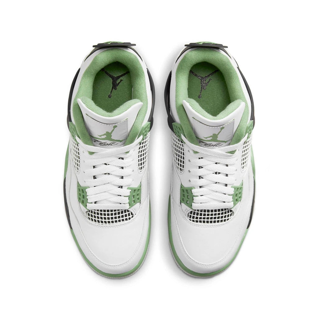 Air Jordan 4 Retro Seafoam W