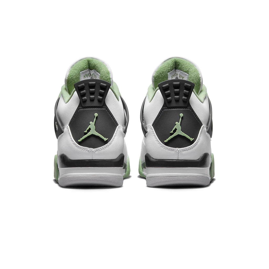 Air Jordan 4 Retro Seafoam W