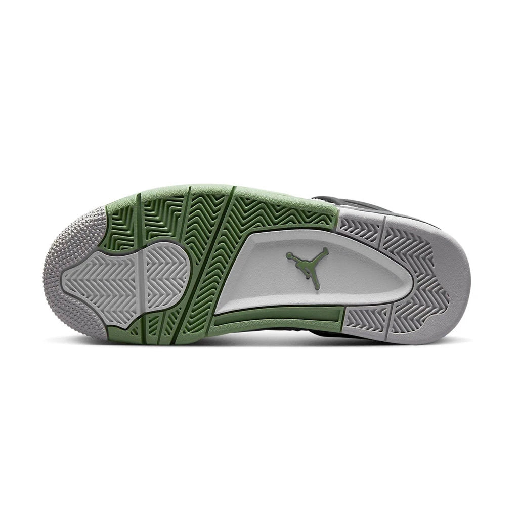 Air Jordan 4 Retro Seafoam W