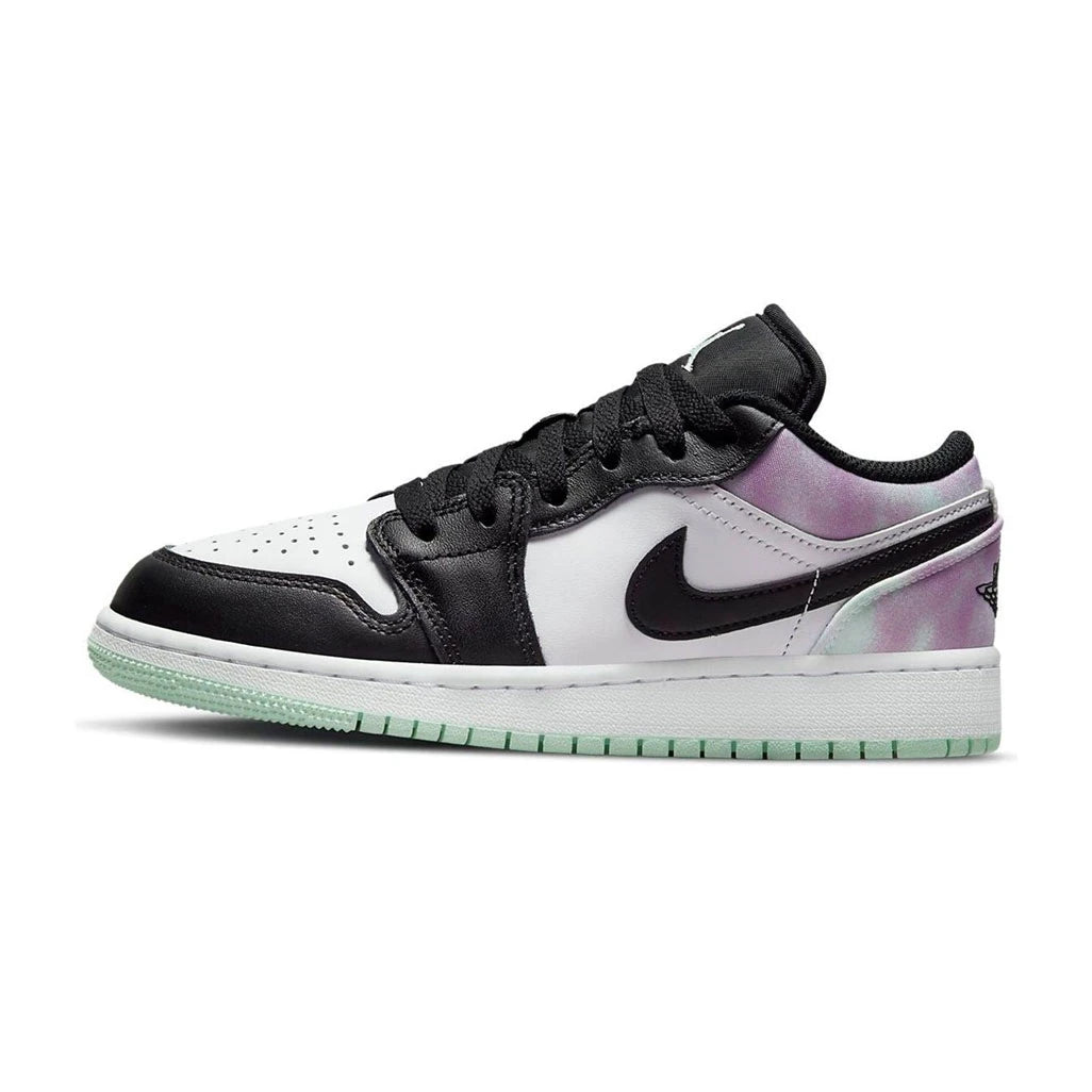 Air Jordan 1 Low GS SE Tie Dye