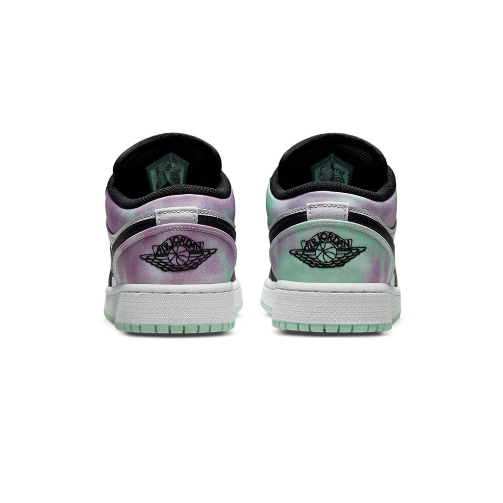 Air Jordan 1 Low GS SE Tie Dye